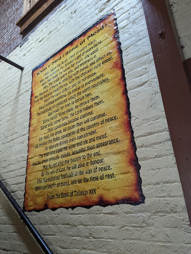 Beverage Distributor «Cigar City Cider & Mead», reviews and photos, 1812 N 15th St, Tampa, FL 33605, USA