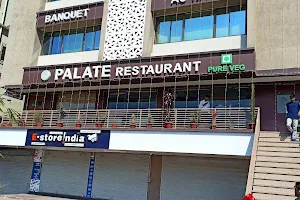 Palate Restaurant image