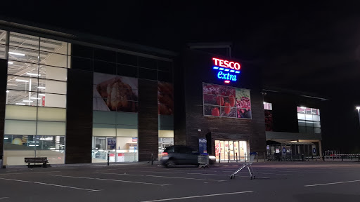 Tesco Extra