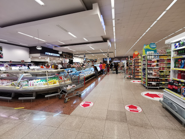 Opiniones de Supermaxi El Bosque en Quito - Supermercado