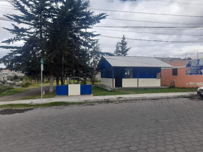Opiniones de BARRIO NUEVA VIDA en Latacunga - Iglesia