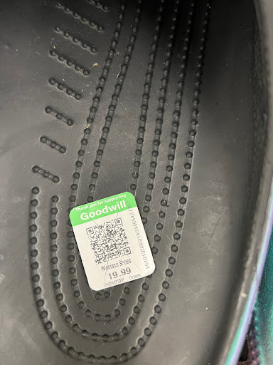 Thrift Store «Goodwill Store and Donation Center», reviews and photos