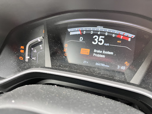 Used Car Dealer «Sonias Auto Sales», reviews and photos, 160 Southbridge St, Worcester, MA 01608, USA