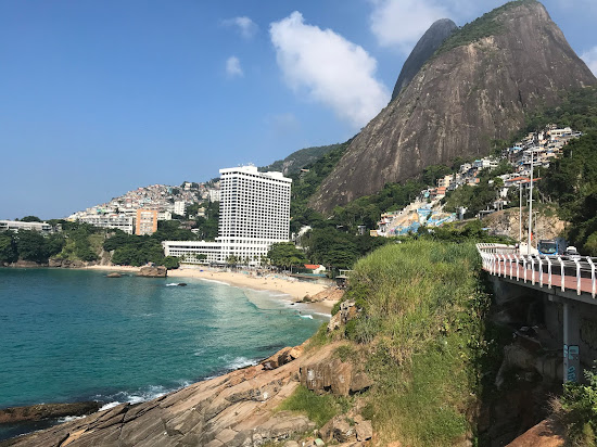 Praia do Vidigal