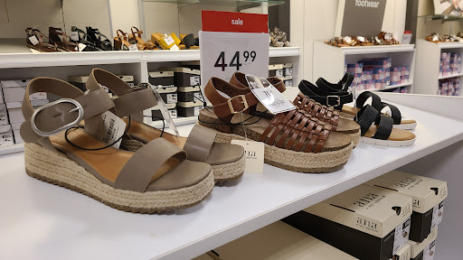 Department Store «JCPenney», reviews and photos, 231 Greece Ridge Center Dr, Greece, NY 14626, USA