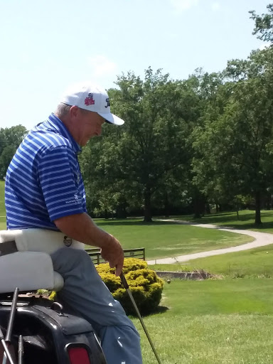 Golf Course «Ballwin Golf Course and Club», reviews and photos, 333 Holloway Rd, Ballwin, MO 63011, USA