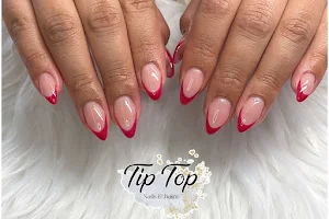 Tiptop Nails and Hairs image