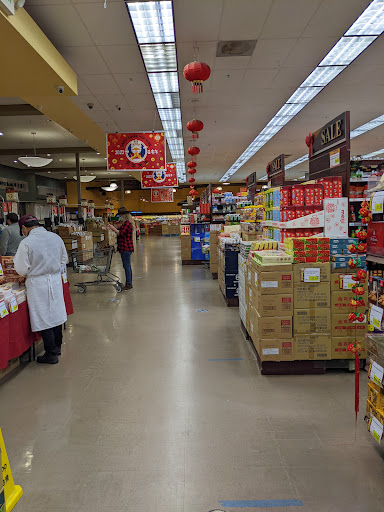 Asian Grocery Store «99 Ranch Market», reviews and photos, 4299 Rosewood Dr, Pleasanton, CA 94588, USA