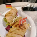 Photo n°2 de l'avis de Letizia.m fait le 20/03/2022 à 18:57 sur le  Pizzeria Orto Del Cigno à Florence