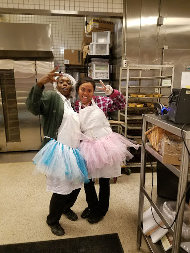 Supermarket «Publix Super Market at Gateway Shopping Center», reviews and photos, 5210 Norwood Ave, Jacksonville, FL 32208, USA