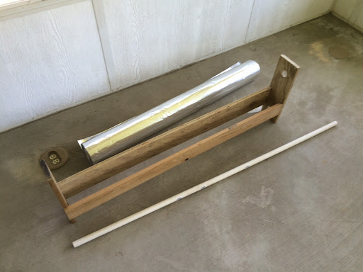 Manufacturer «AtticFoil Radiant Barrier», reviews and photos