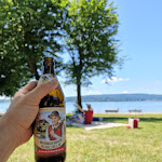 Photo n°1 de l'avis de Willem.u fait le 12/06/2022 à 15:43 sur le  Strandbad Mettnau à Radolfzell