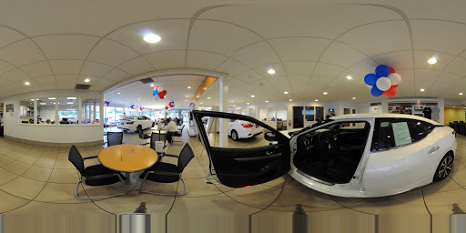 Nissan Dealer «Jeff Wyler Nissan of Louisville», reviews and photos, 4136 Shelbyville Rd, Louisville, KY 40207, USA