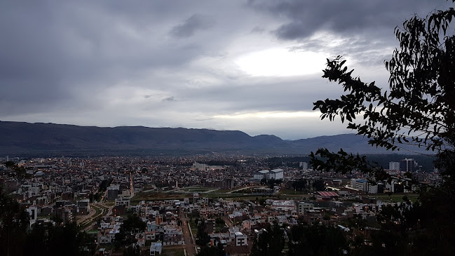 Opiniones de Huancayo Quick Stay en Huancayo - Hotel