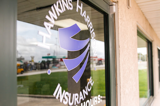 Hawkins Harrison Insurance in Macon, Missouri
