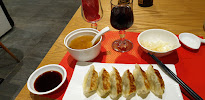 Plats et boissons du Restaurant de sushis Shuriken à Marseille - n°3