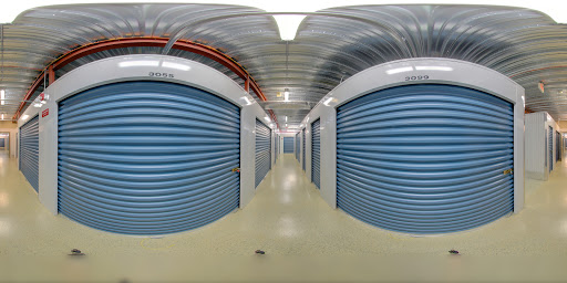 Self-Storage Facility «CubeSmart Self Storage», reviews and photos, 645 Park St, Jacksonville, FL 32204, USA