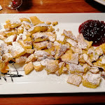 Photo n°2 de l'avis de Roger.c fait le 04/11/2021 à 08:26 sur le  Mösl à Merano