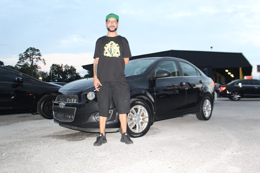 Used Car Dealer «Auto Park Corporation», reviews and photos, 5487 S Orange Blossom Trail, Orlando, FL 32839, USA