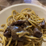 Photo n°1 de l'avis de Roberto.l fait le 21/07/2023 à 17:59 sur le  Il Guado della Valle à Civitella Alfedena