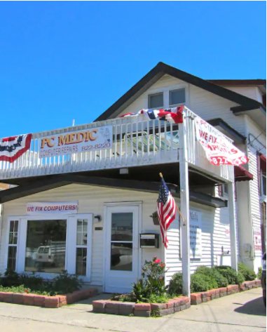 109 N Dorset Ave, Ventnor City, NJ 08406, USA