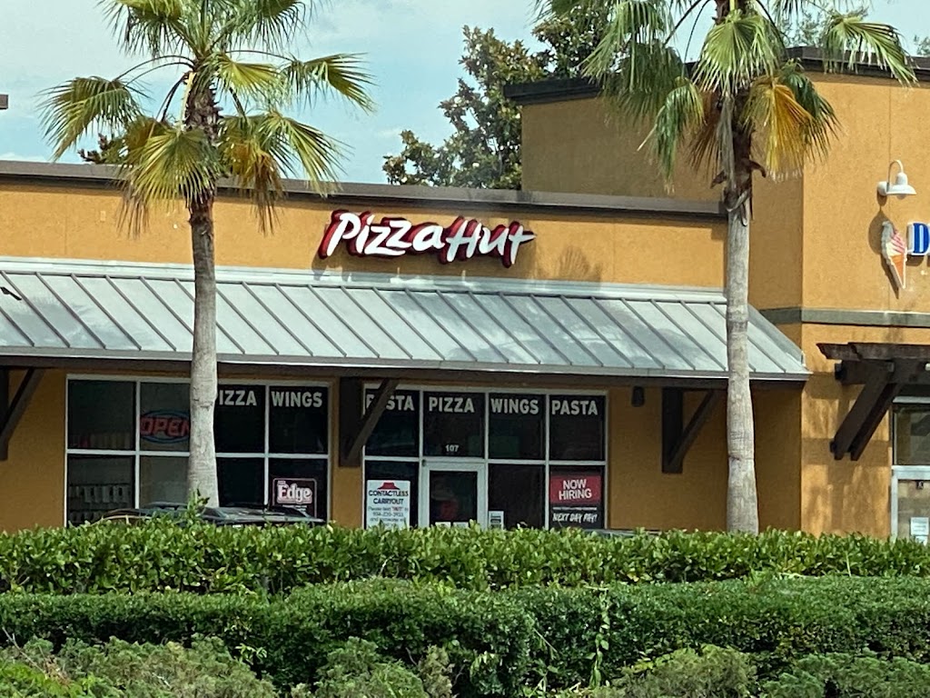 Pizza Hut 32259