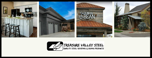 Treasure Valley Steel Inc