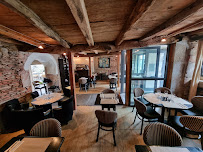Atmosphère du Louise de Bretagne - Restaurant Le Conquet - n°13
