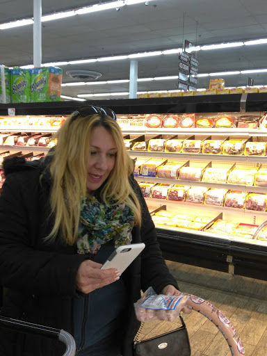 Supermarket «SuperFood Fresh Supermarket», reviews and photos, 738 Union Ave, Middlesex, NJ 08846, USA