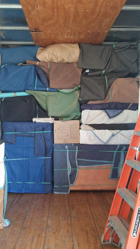 Moving Company «Handyman Moving», reviews and photos, 1202 Antioch Pike #614, Nashville, TN 37211, USA