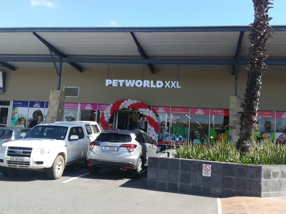 Petworld XXL Cape Gate