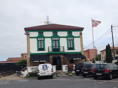 Cervecera Erandio Goikoako - Avanzada Errepidea, 25, 48950 Erandio, Bizkaia, Spain