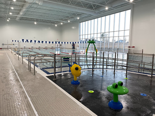 Gym «Marion YMCA», reviews and photos, 3100 10th Ave, Marion, IA 52302, USA