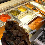 Photo n°4 de l'avis de Osman.i fait le 28/12/2018 à 19:47 sur le  Barby Grill Haus à Barby