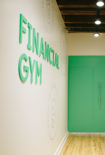 The Financial Gym