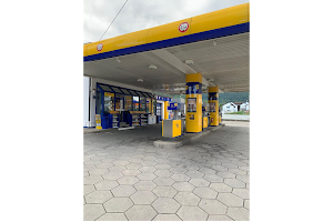 JET Tankstelle