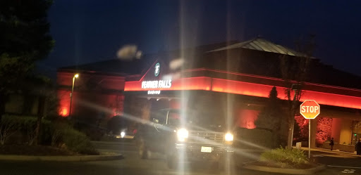 Oroville Feather Falls Casino KOA Journey image