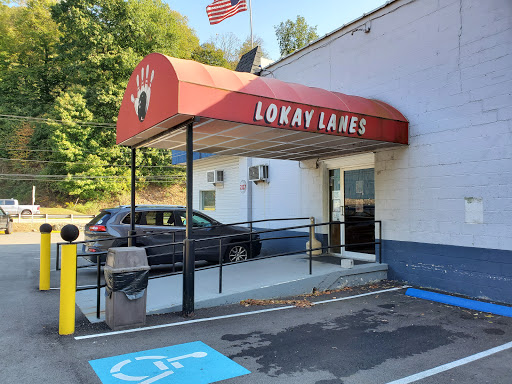 Bowling Alley «Lokay Lanes», reviews and photos, 2127 Mosside Blvd, Monroeville, PA 15146, USA