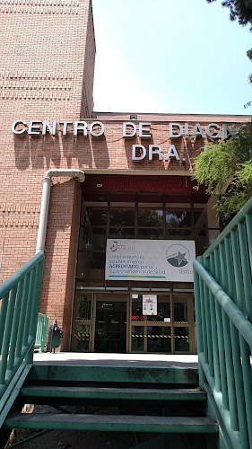 Centro de Diagnostico Terapeutico Dra Eloisa Diaz - Independencia