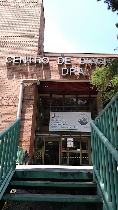 Centro de Diagnostico Terapeutico Dra Eloisa Diaz