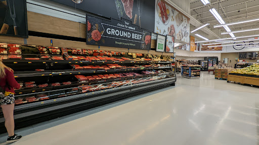 Department Store «Walmart Supercenter», reviews and photos, 601 Frank Sottile Blvd, Kingston, NY 12401, USA