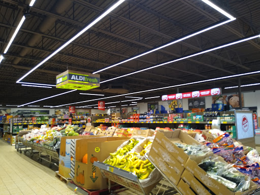 Supermarket «ALDI», reviews and photos, 2618 Pleasant Hill Rd, Duluth, GA 30096, USA