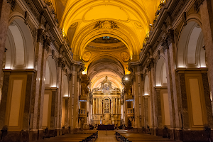 Buenos Aires Metropolitan Cathedral image