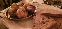 Escargot du Restaurant français Le Compas à Paris - n°16