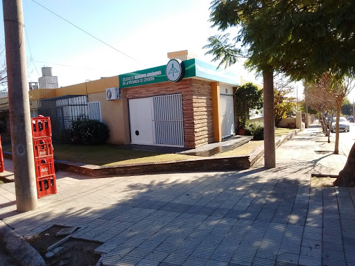 CIAPC Colegio de Ingenieros Agrónomos Provincia de Córdoba