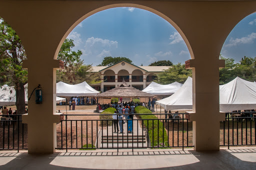 Loyola Jesuit College, 12 Loyola Street, Off Karu-Karshi Road Gidan Mangoro, Karu, 900109, Abuja, Nigeria, Primary School, state Niger