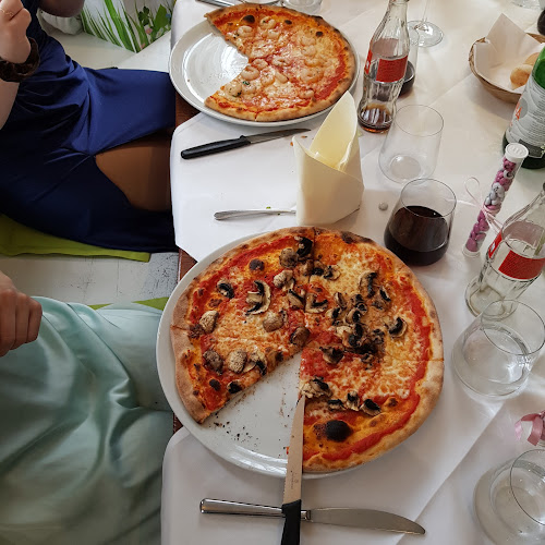Rezensionen über Pizzeria-Pension Gambrinus in Altstätten - Hotel