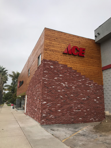 Hardware Store «Home Improver Ace Hardware», reviews and photos, 1544 Grand Ave, San Diego, CA 92109, USA