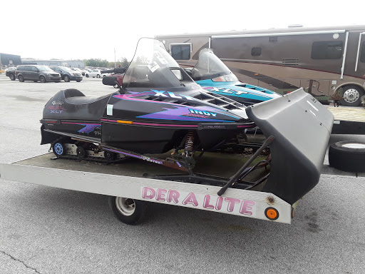 Auction House «Dyer Auto Auction», reviews and photos, 641 Joliet St, Dyer, IN 46311, USA