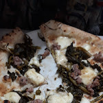 Photo n°2 de l'avis de Christian.e fait le 18/10/2019 à 21:02 sur le  Pizzeria La Vecchia Napoli à Russi